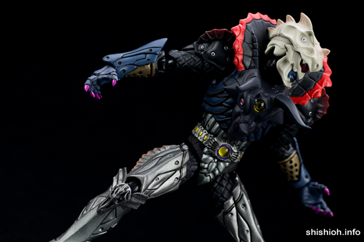 Mua bán SHF EIJI GREED 2ND